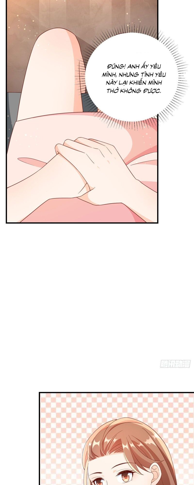 Tiến Độ Chia Tay 99%: Chapter 63