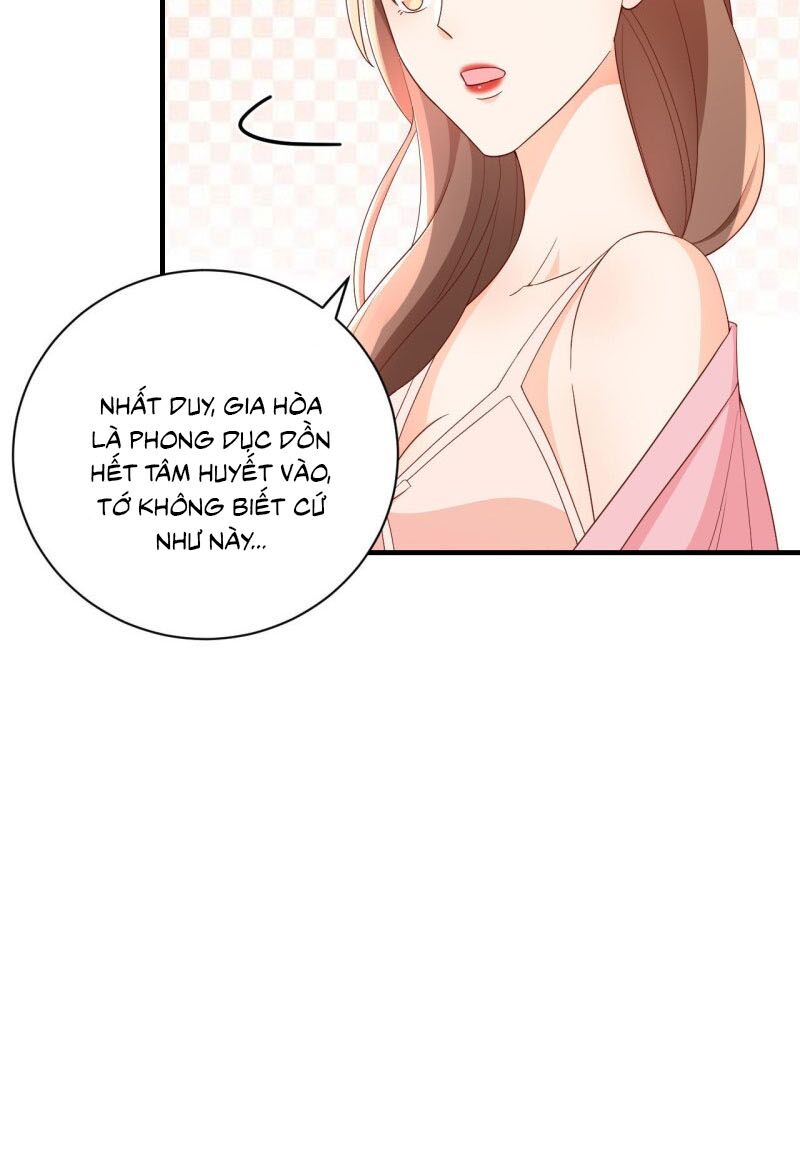 Tiến Độ Chia Tay 99%: Chapter 63