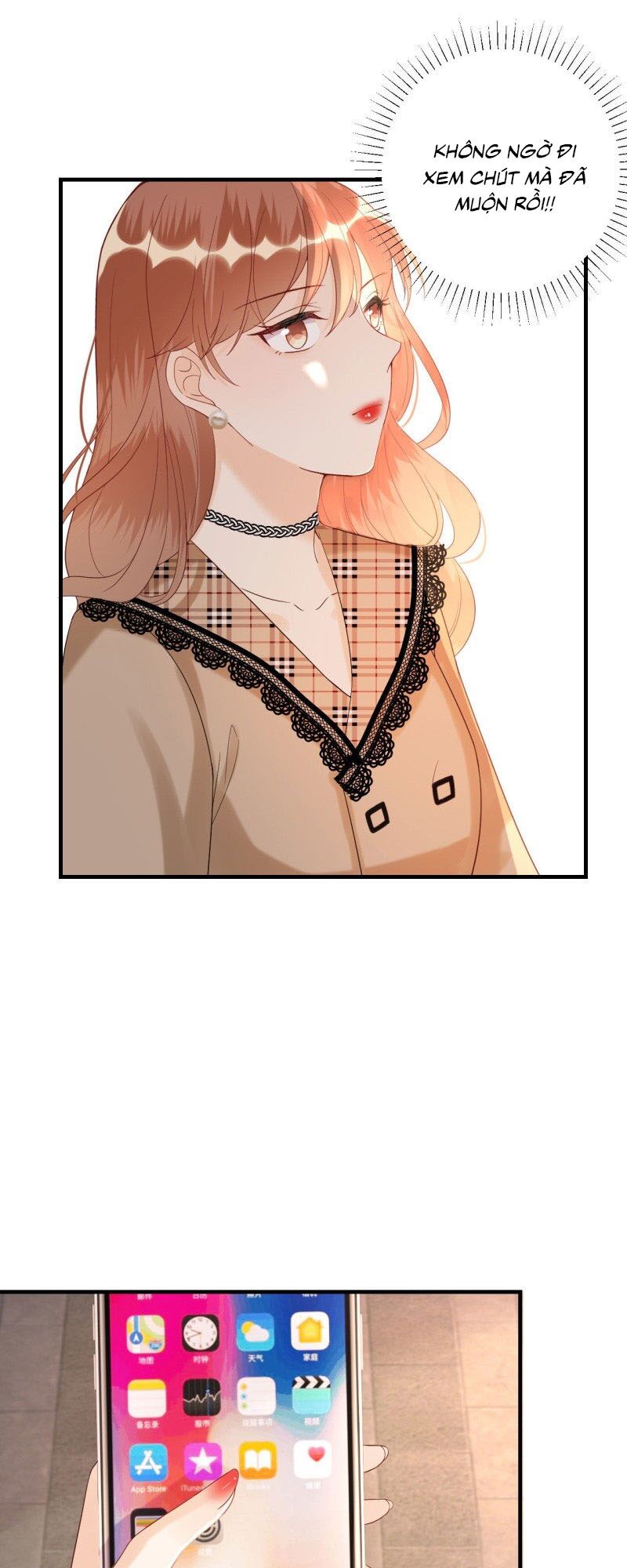 Tiến Độ Chia Tay 99%: Chapter 63