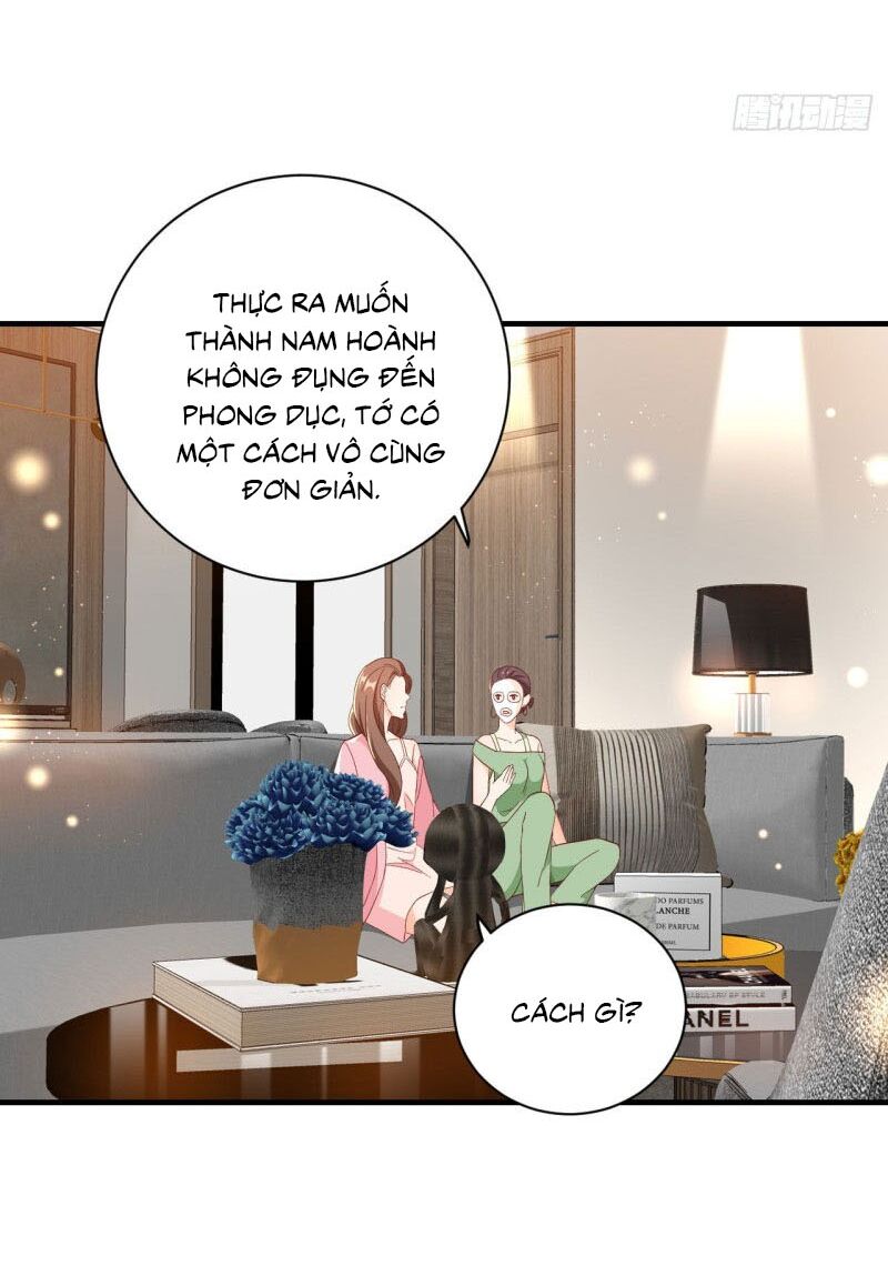 Tiến Độ Chia Tay 99%: Chapter 63