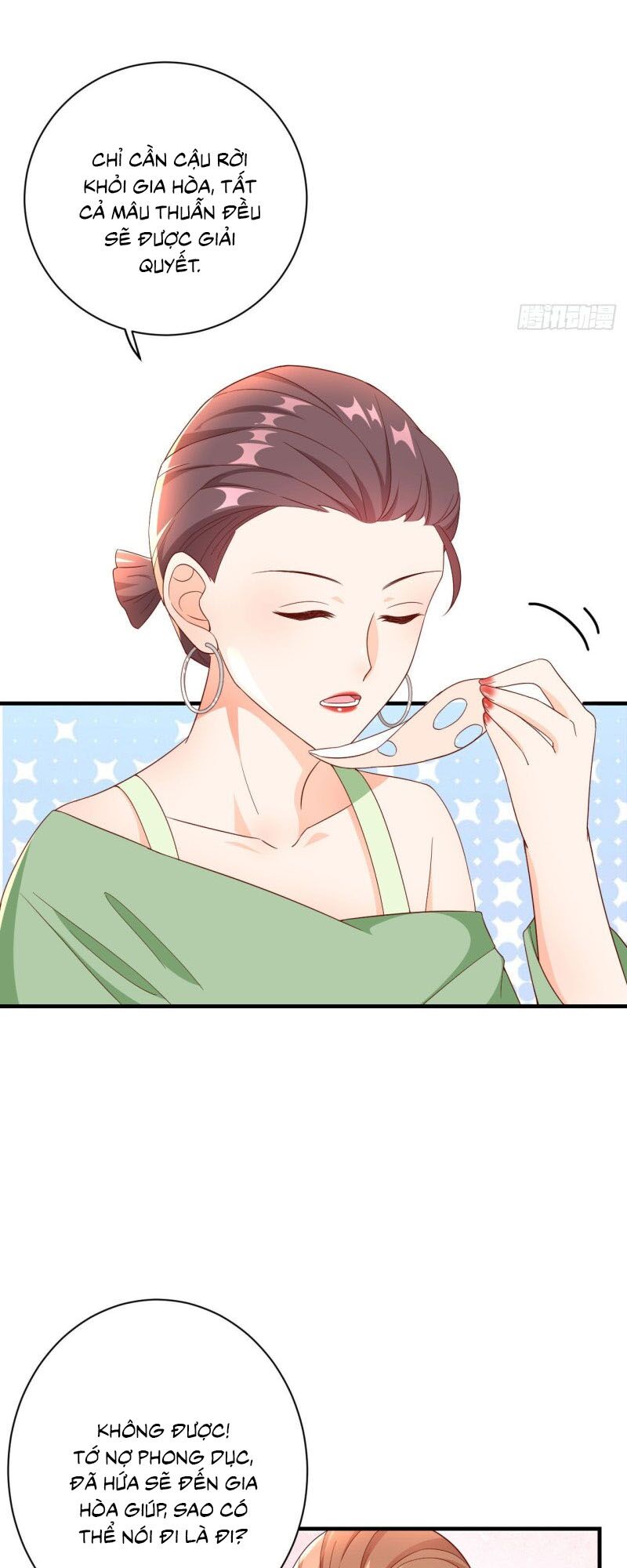 Tiến Độ Chia Tay 99%: Chapter 63