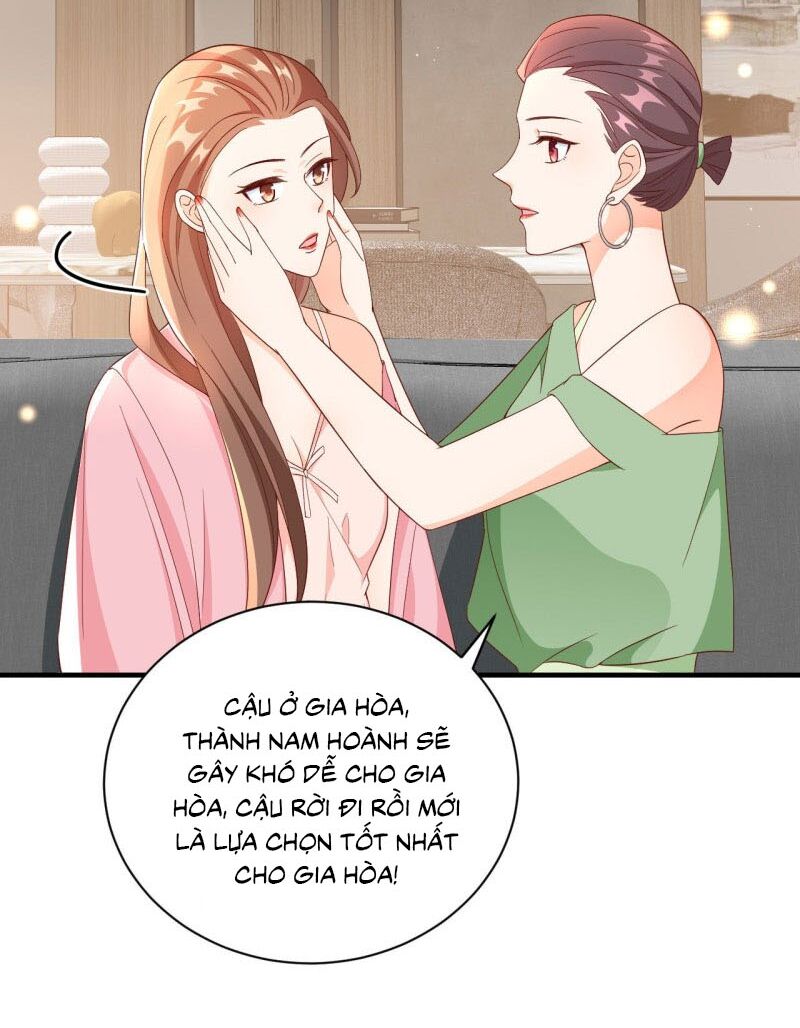Tiến Độ Chia Tay 99%: Chapter 63