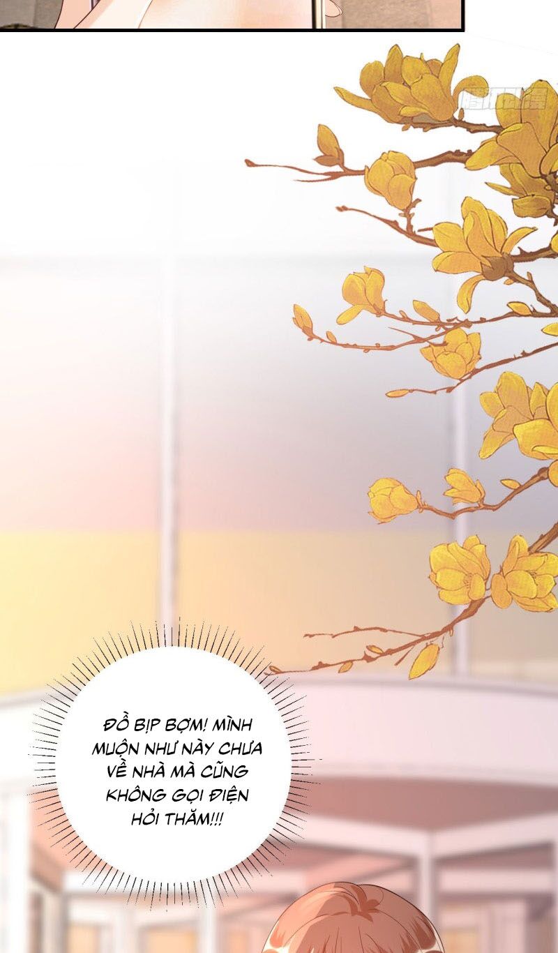 Tiến Độ Chia Tay 99%: Chapter 63