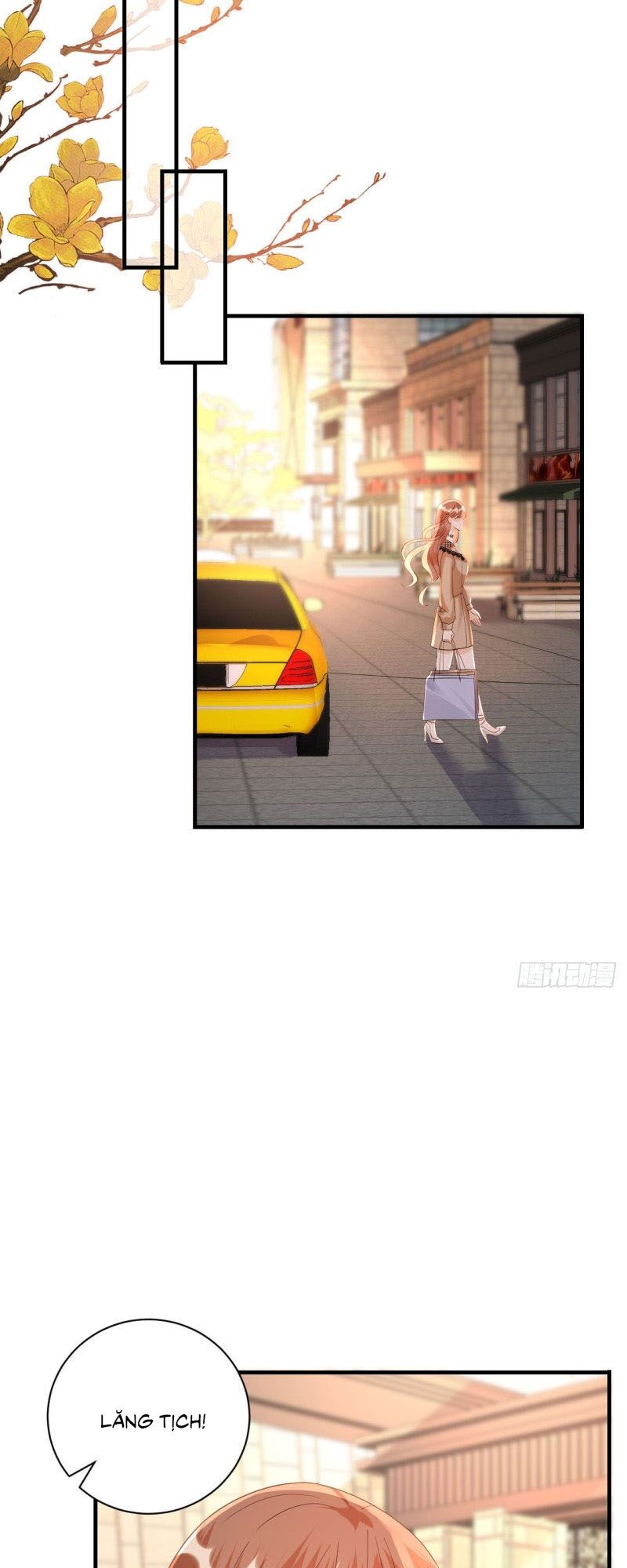 Tiến Độ Chia Tay 99%: Chapter 63