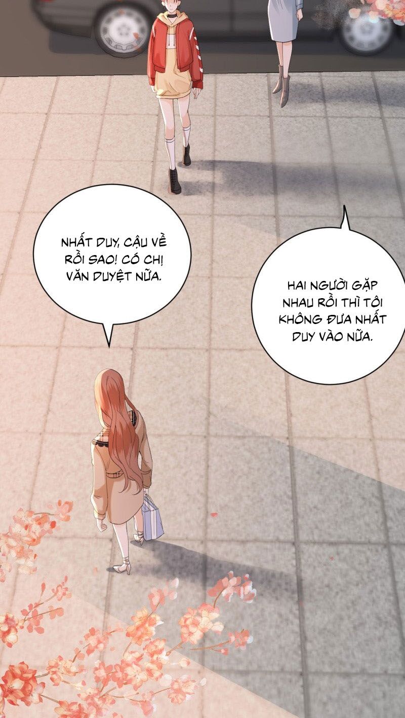 Tiến Độ Chia Tay 99%: Chapter 63