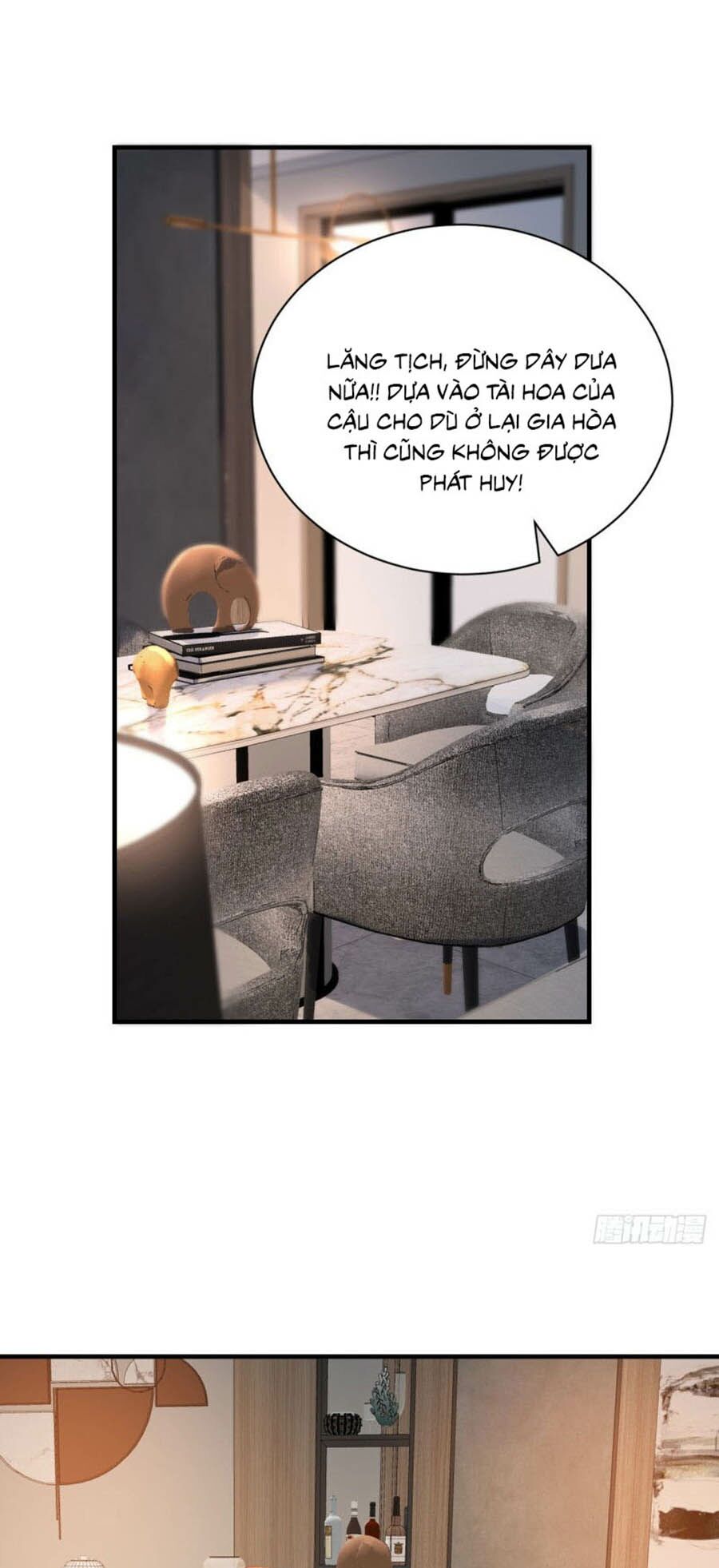 Tiến Độ Chia Tay 99%: Chapter 64