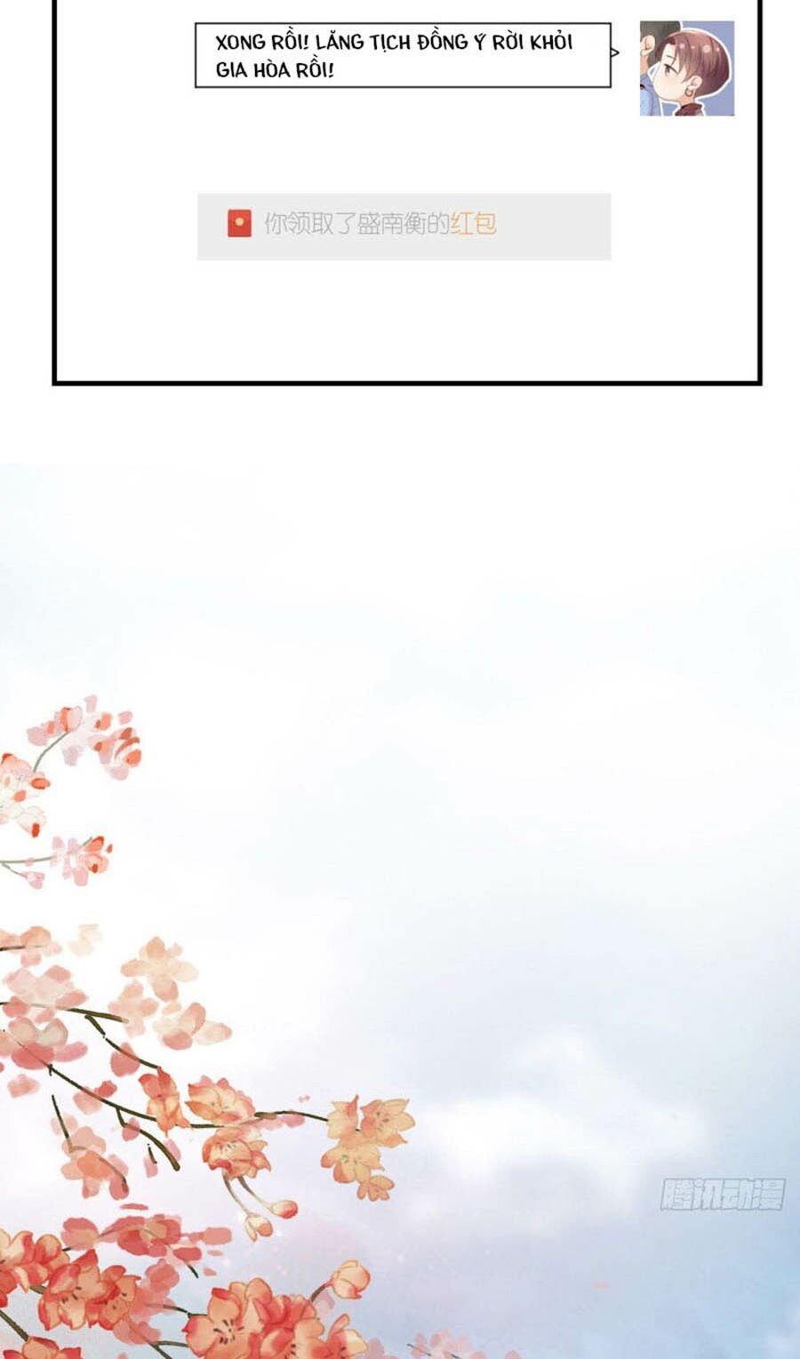 Tiến Độ Chia Tay 99%: Chapter 64