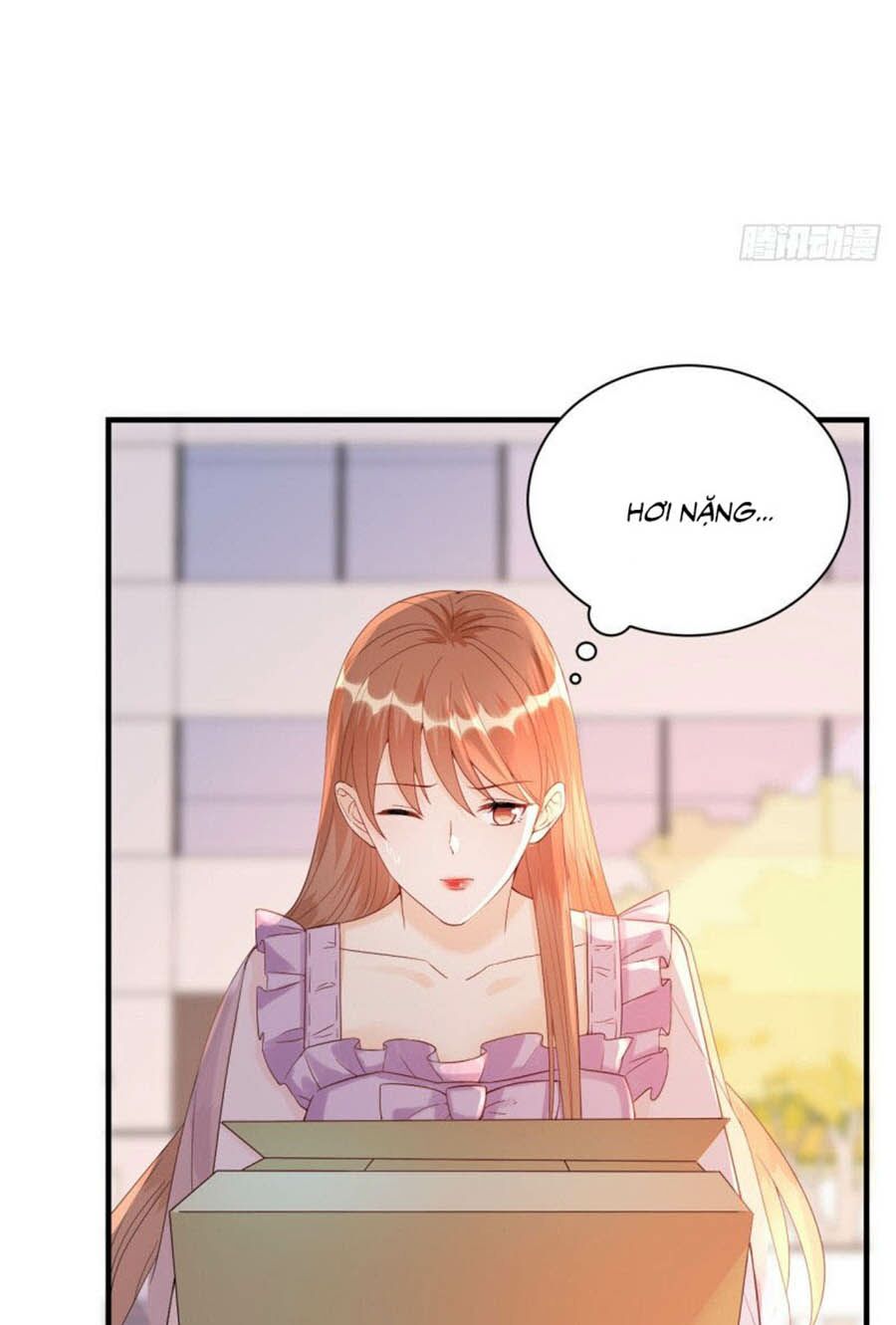 Tiến Độ Chia Tay 99%: Chapter 64