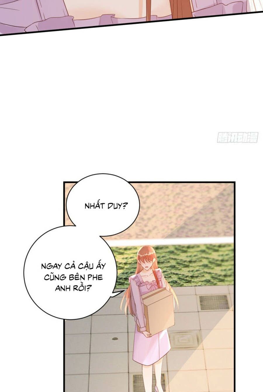 Tiến Độ Chia Tay 99%: Chapter 64