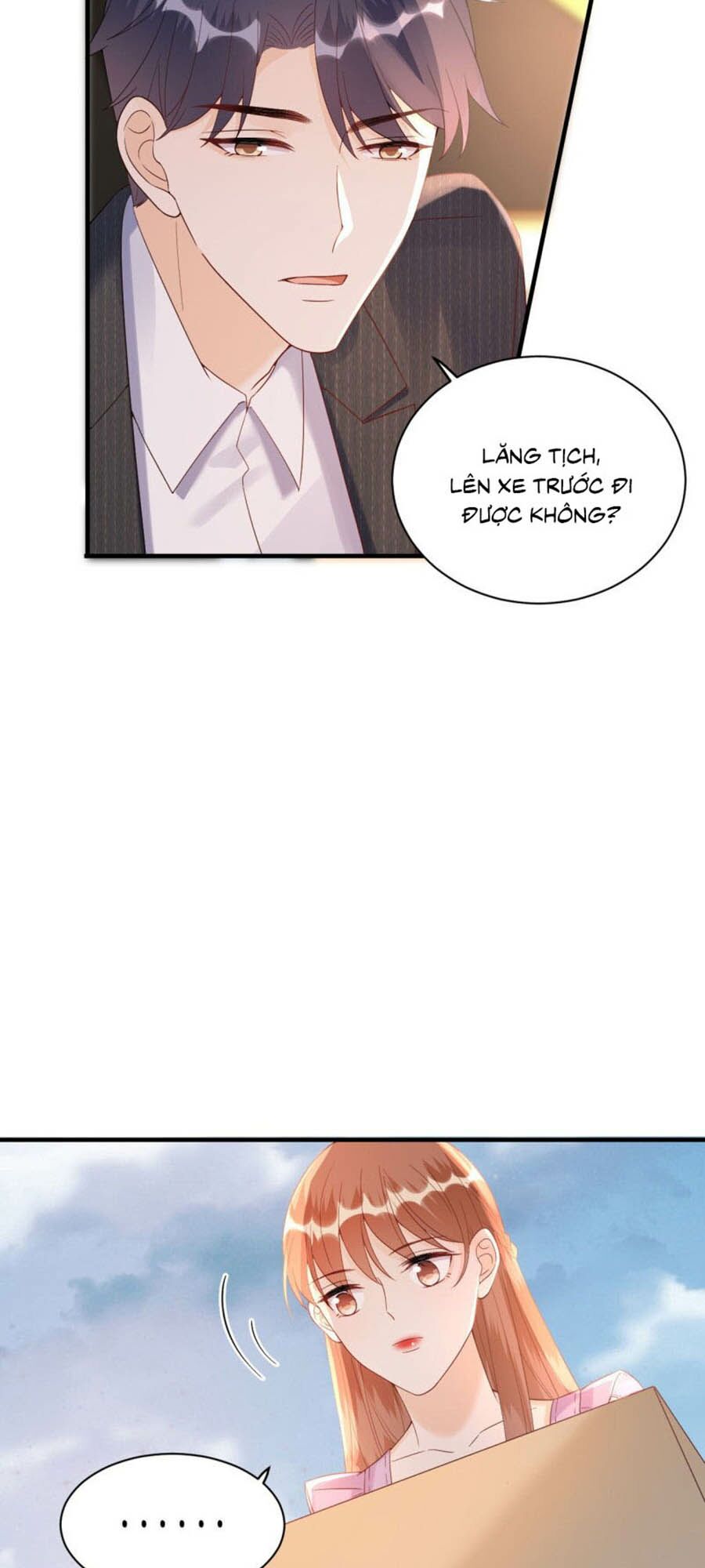 Tiến Độ Chia Tay 99%: Chapter 64