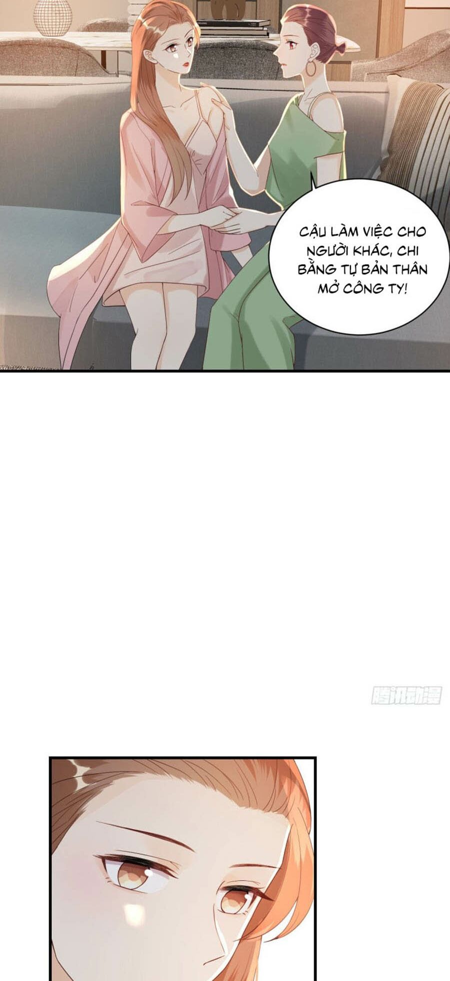 Tiến Độ Chia Tay 99%: Chapter 64