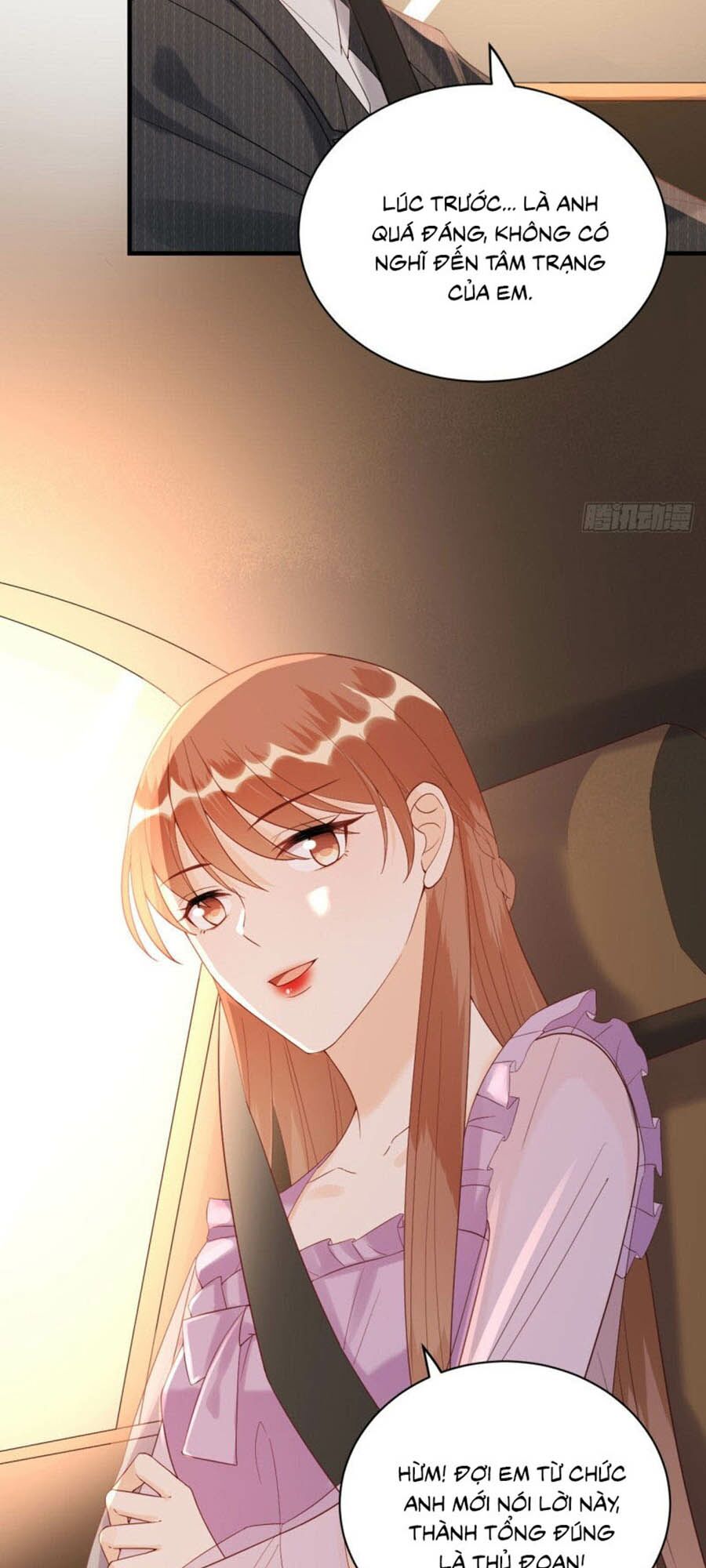 Tiến Độ Chia Tay 99%: Chapter 64
