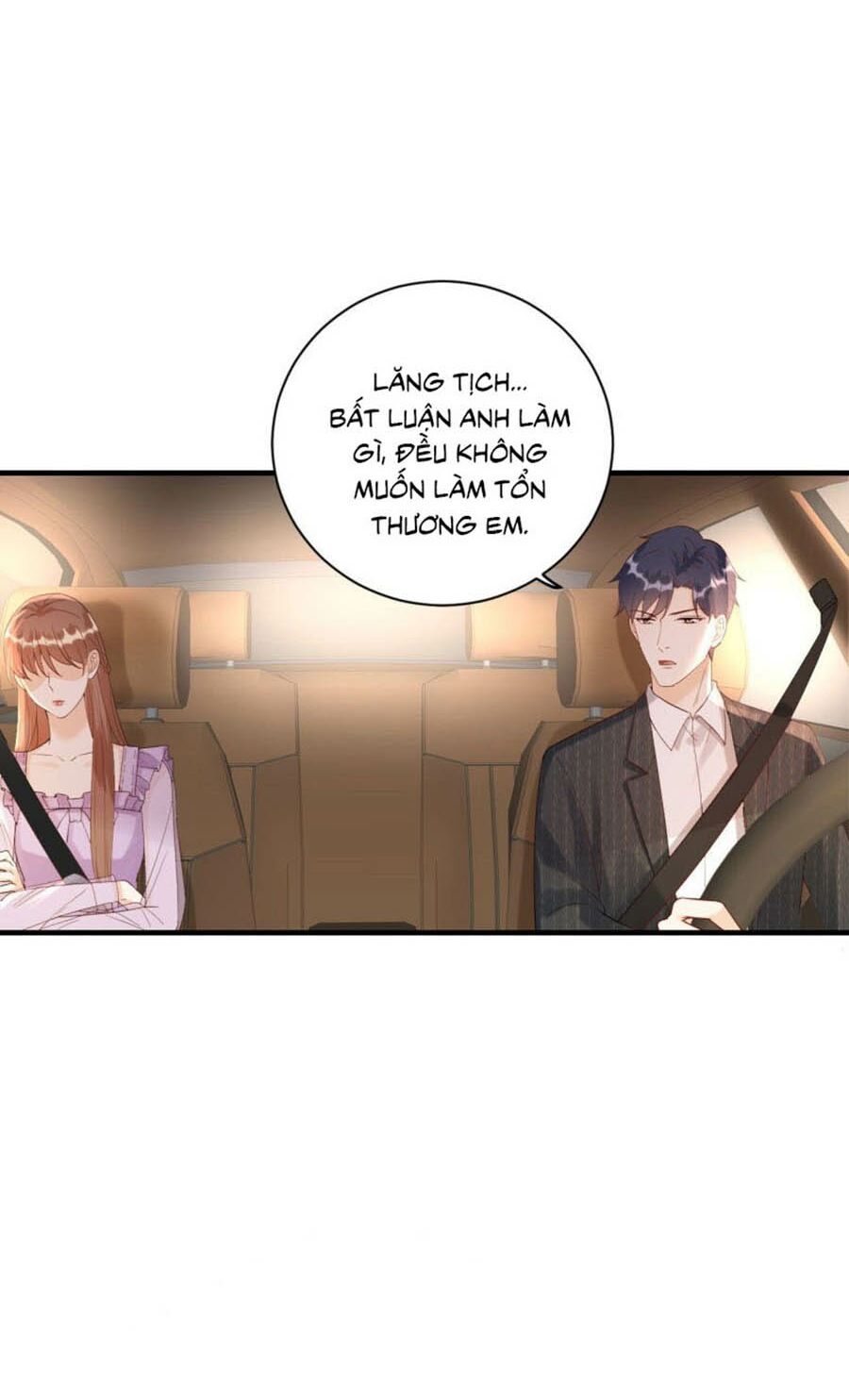 Tiến Độ Chia Tay 99%: Chapter 64