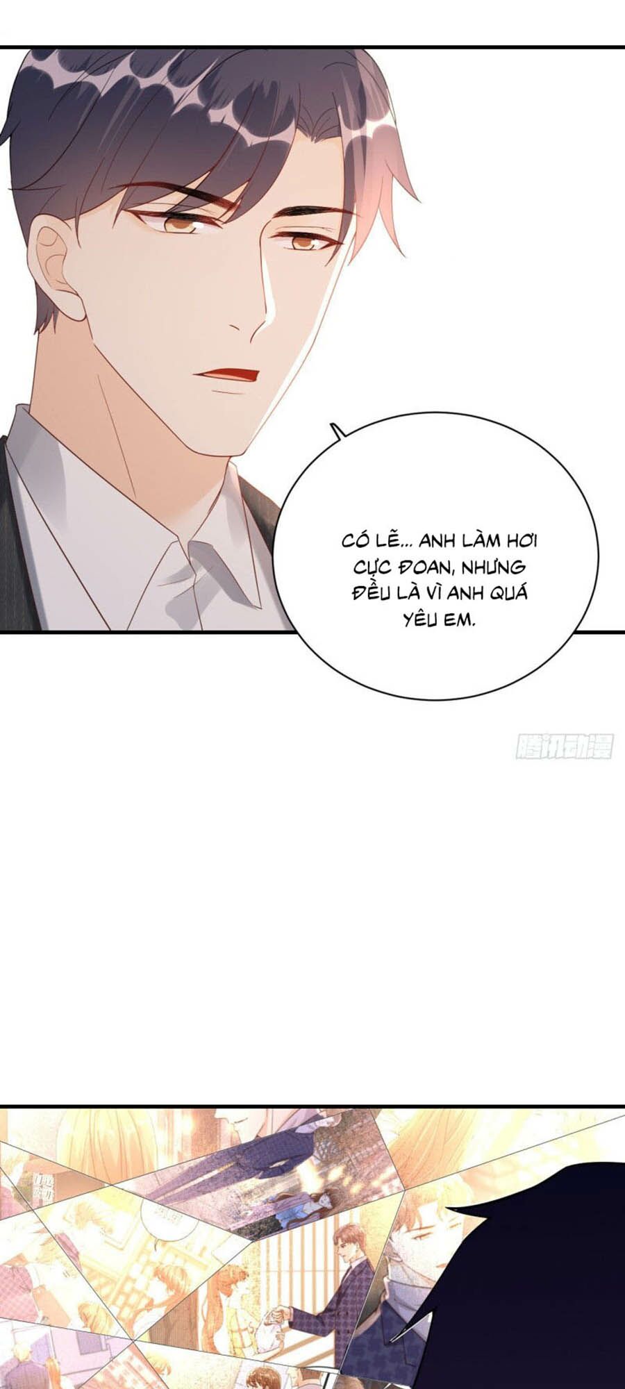 Tiến Độ Chia Tay 99%: Chapter 64