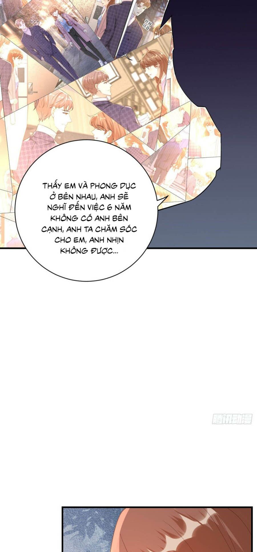 Tiến Độ Chia Tay 99%: Chapter 64