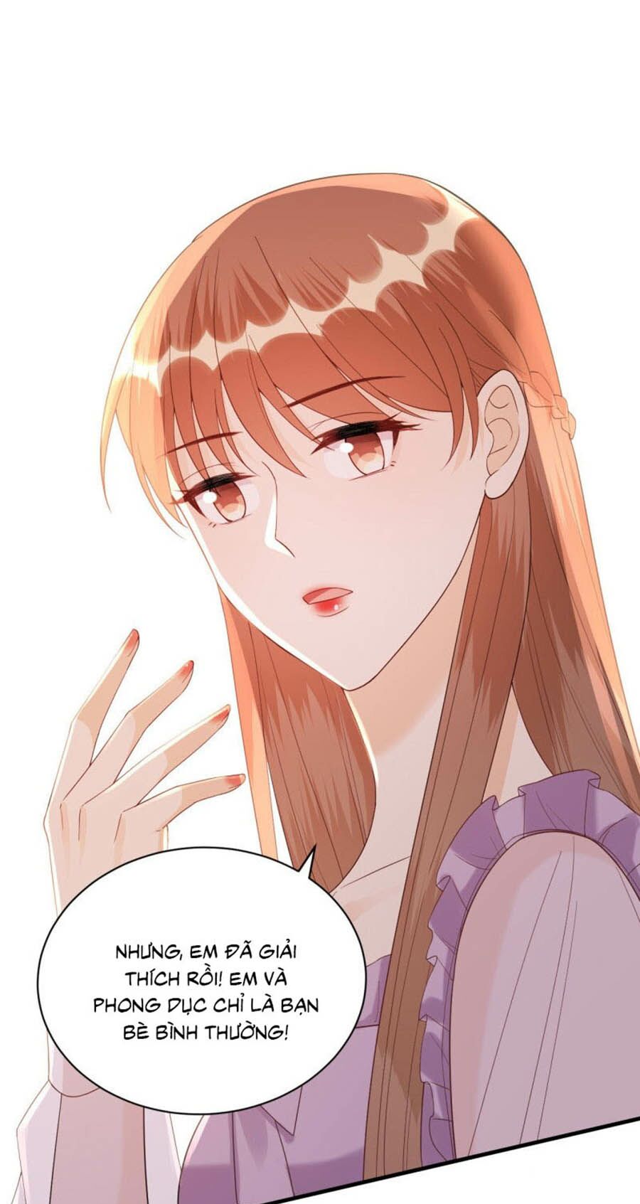 Tiến Độ Chia Tay 99%: Chapter 64