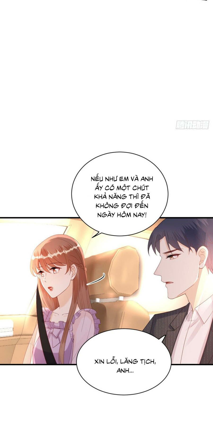 Tiến Độ Chia Tay 99%: Chapter 64