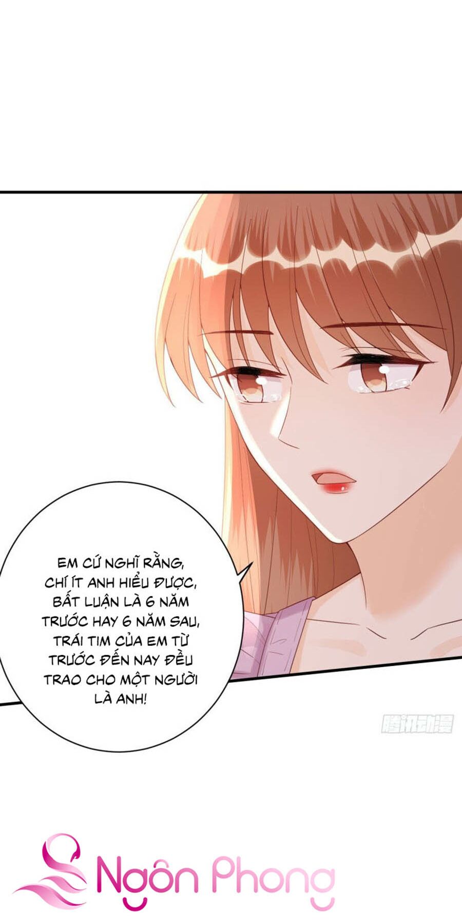 Tiến Độ Chia Tay 99%: Chapter 64
