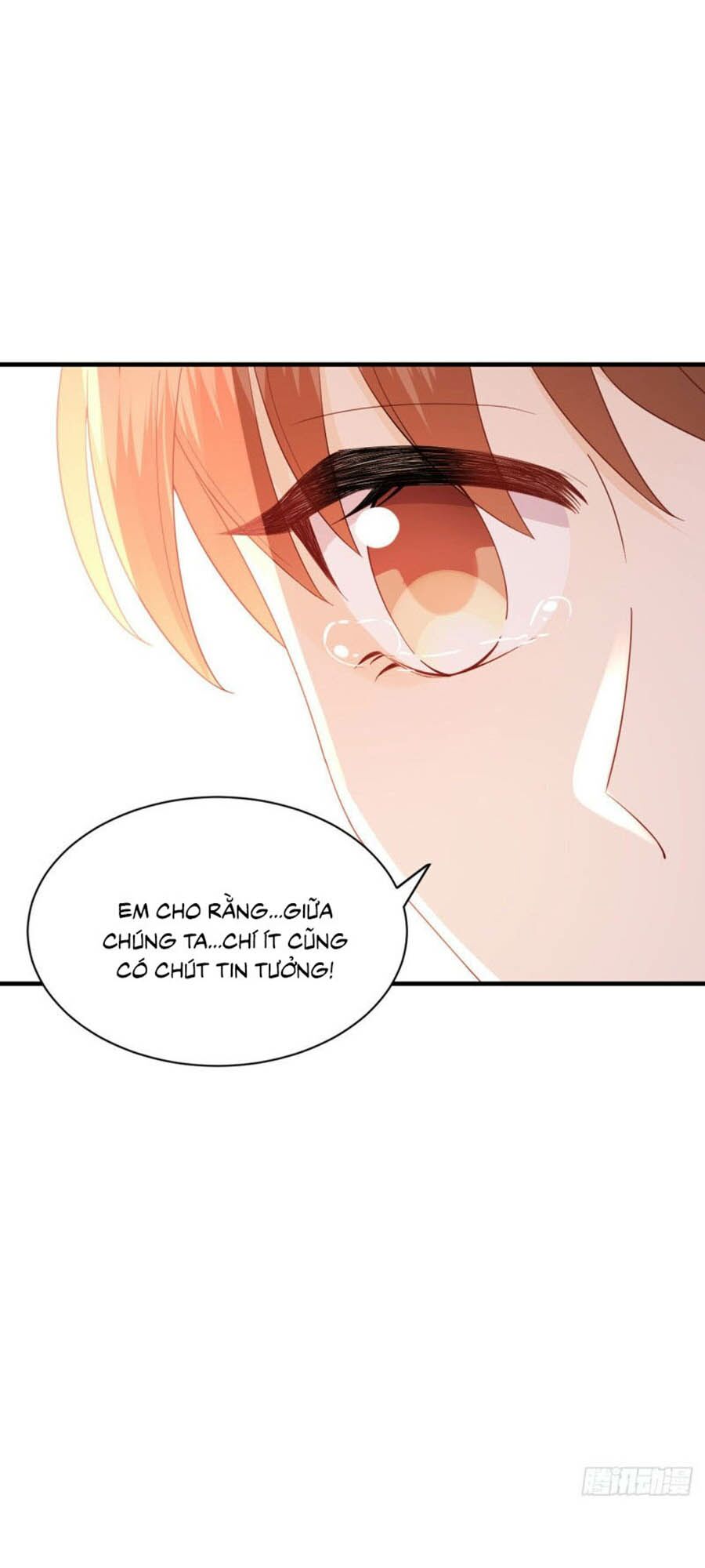 Tiến Độ Chia Tay 99%: Chapter 64