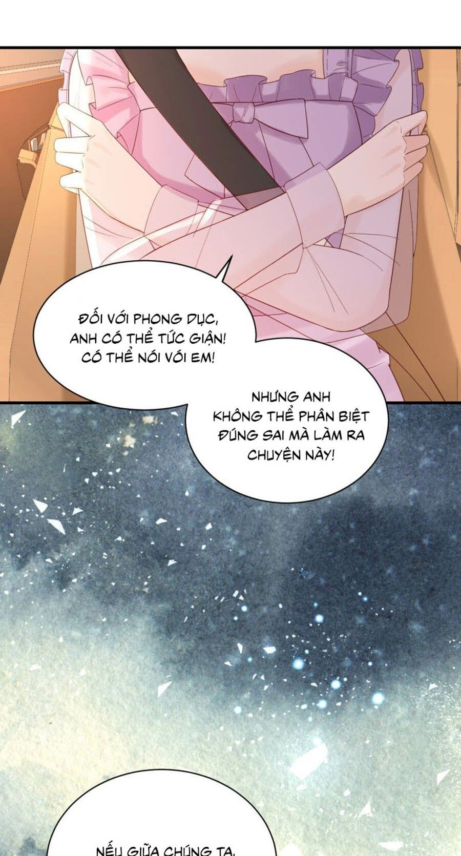 Tiến Độ Chia Tay 99%: Chapter 64