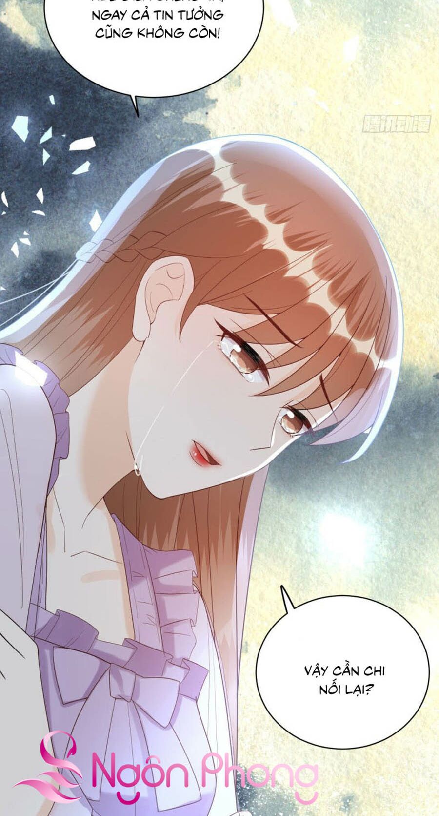 Tiến Độ Chia Tay 99%: Chapter 64