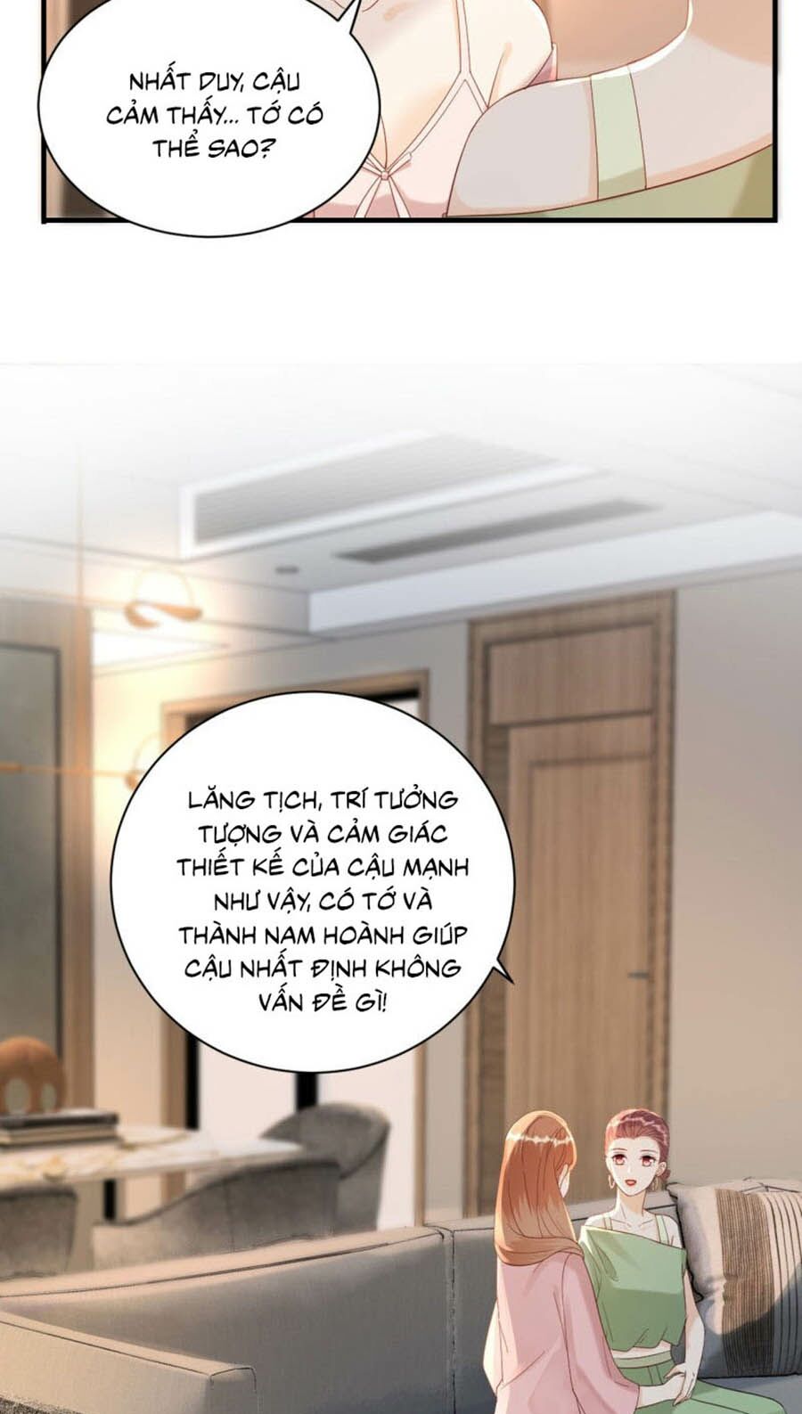 Tiến Độ Chia Tay 99%: Chapter 64