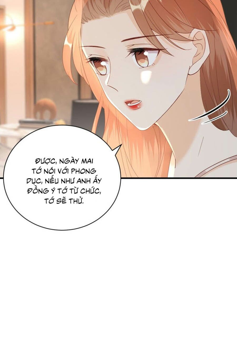 Tiến Độ Chia Tay 99%: Chapter 64