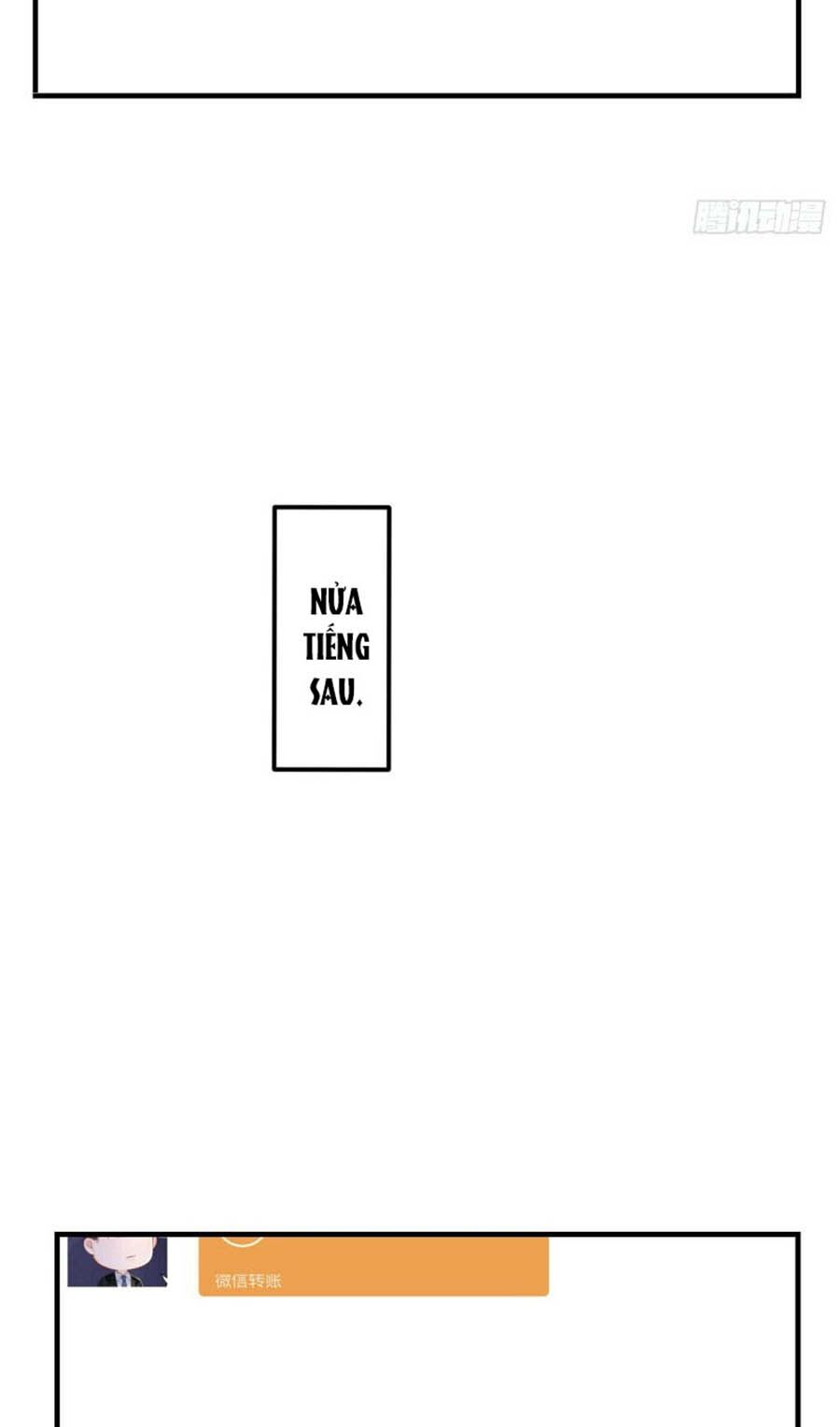 Tiến Độ Chia Tay 99%: Chapter 64