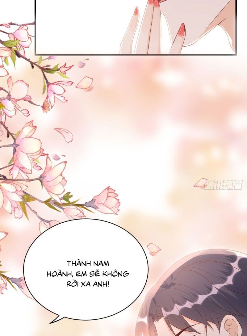Tiến Độ Chia Tay 99%: Chapter 65