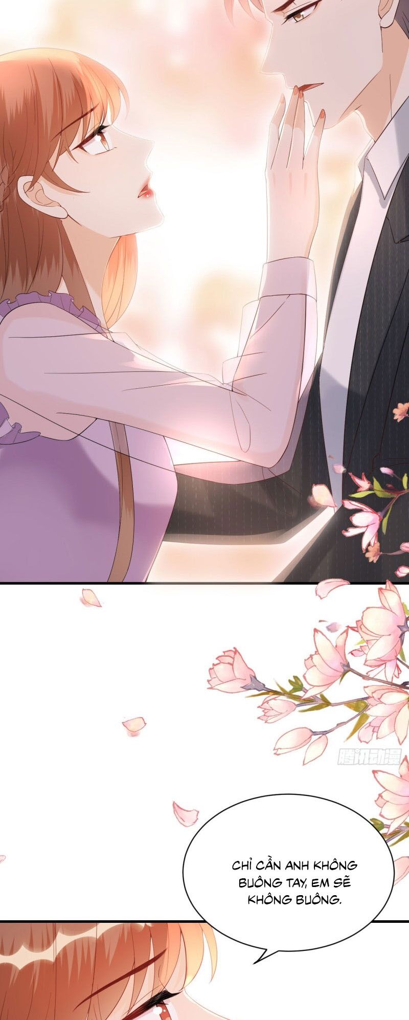 Tiến Độ Chia Tay 99%: Chapter 65