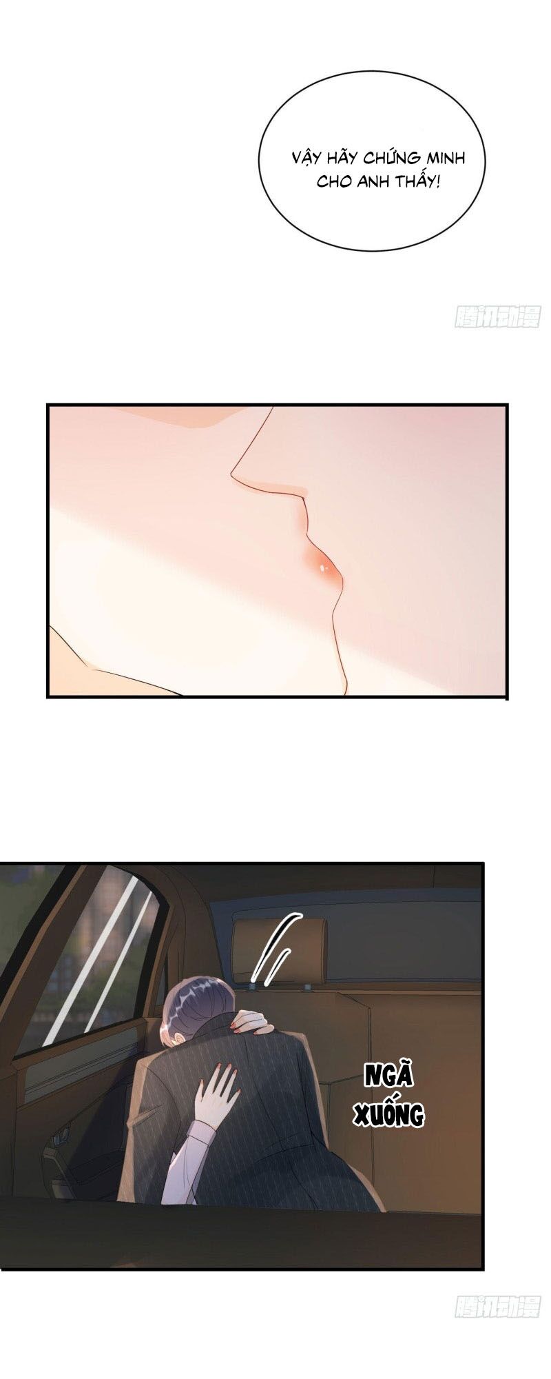 Tiến Độ Chia Tay 99%: Chapter 65