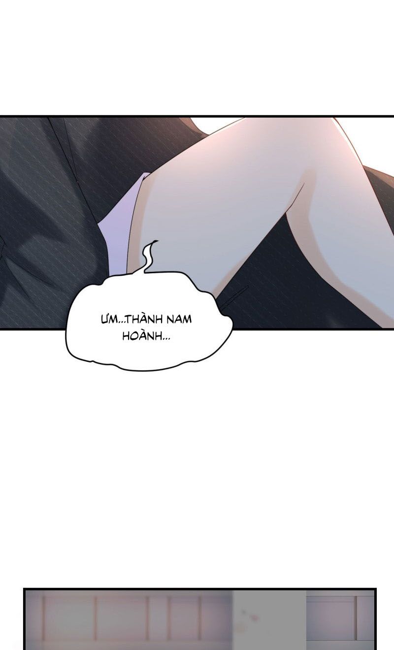 Tiến Độ Chia Tay 99%: Chapter 65