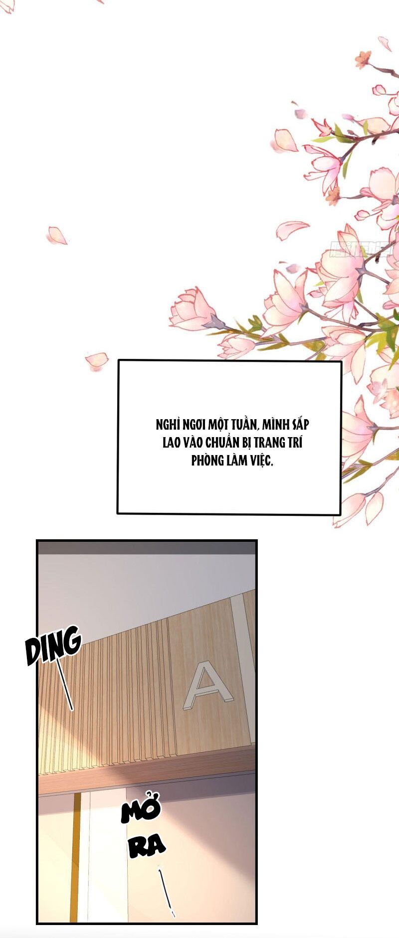 Tiến Độ Chia Tay 99%: Chapter 65