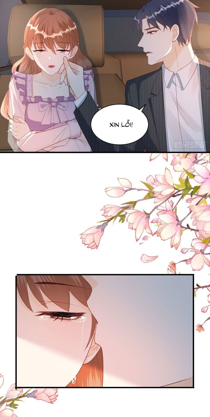 Tiến Độ Chia Tay 99%: Chapter 65