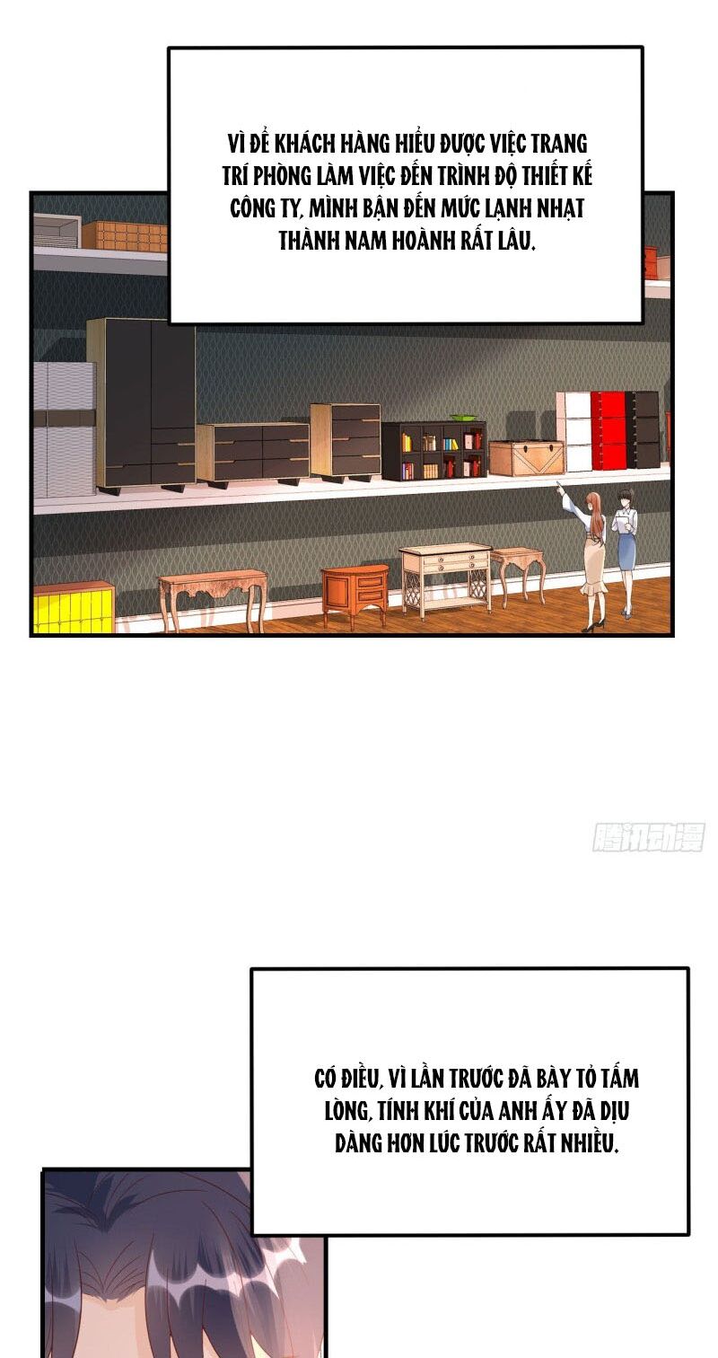 Tiến Độ Chia Tay 99%: Chapter 65