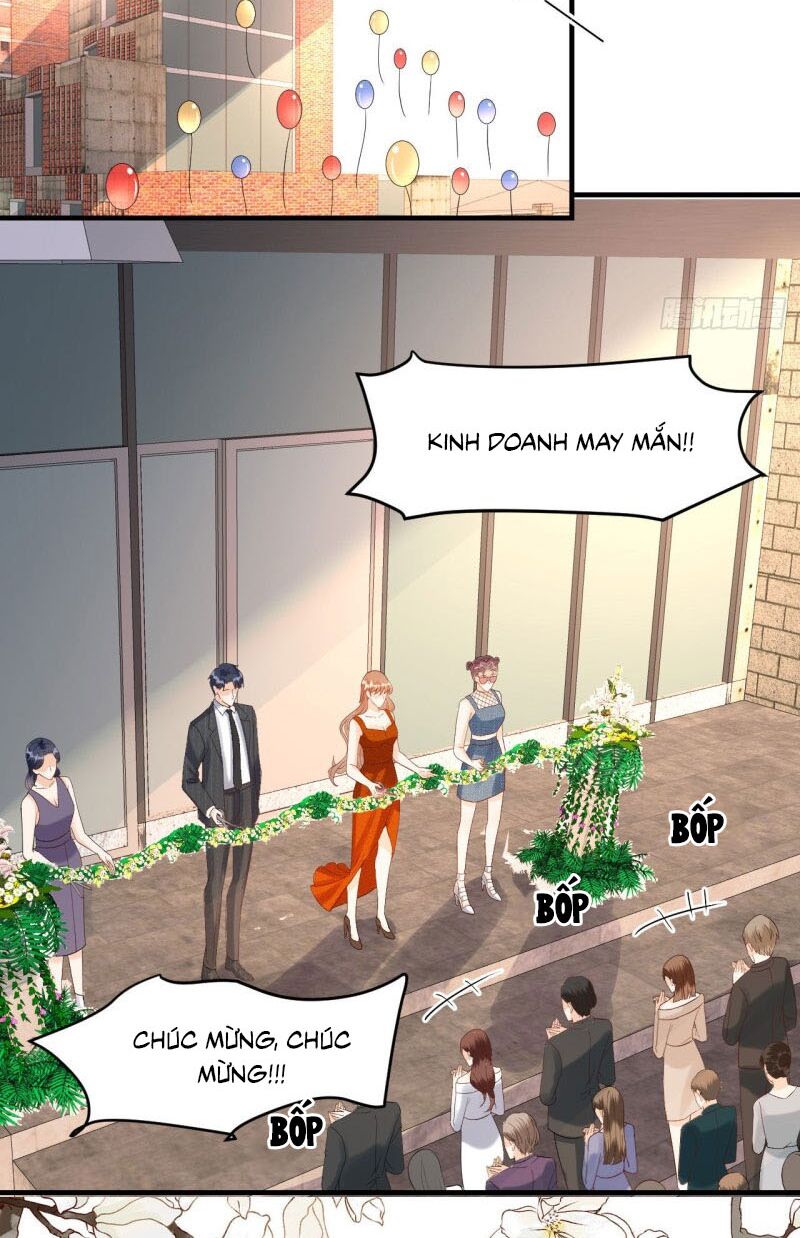 Tiến Độ Chia Tay 99%: Chapter 65