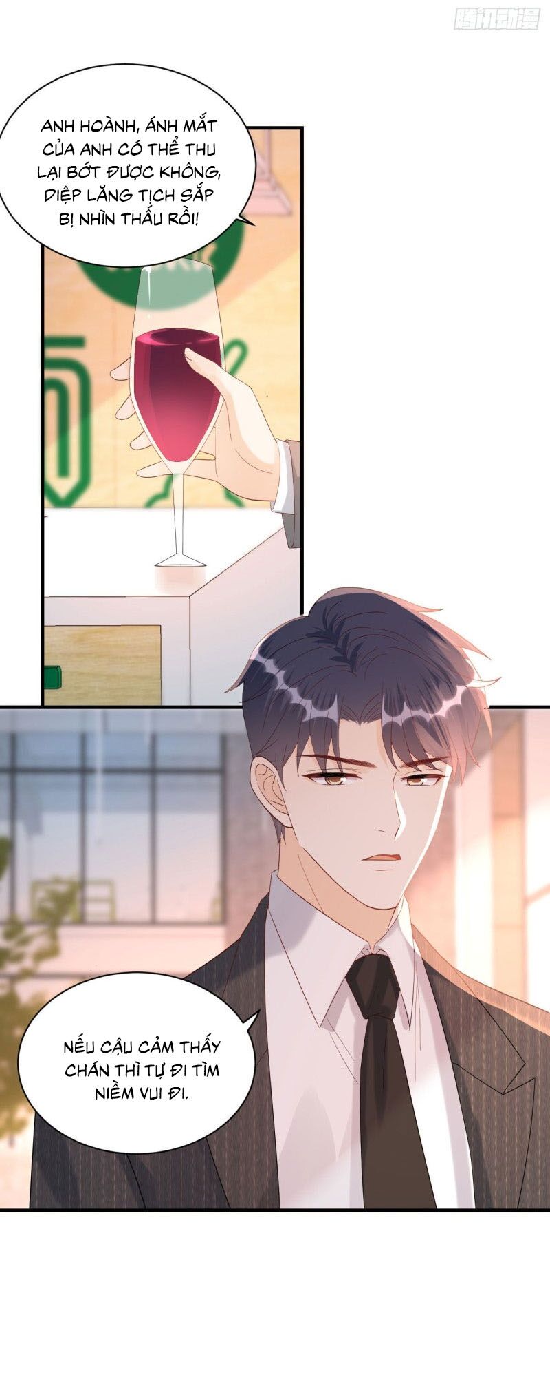 Tiến Độ Chia Tay 99%: Chapter 65