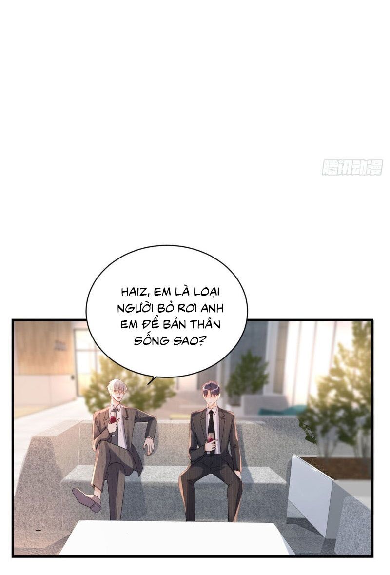Tiến Độ Chia Tay 99%: Chapter 65
