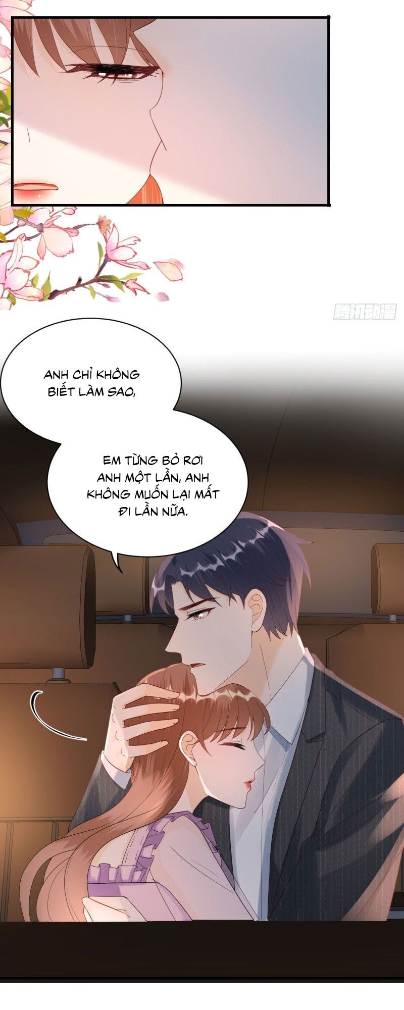 Tiến Độ Chia Tay 99%: Chapter 65