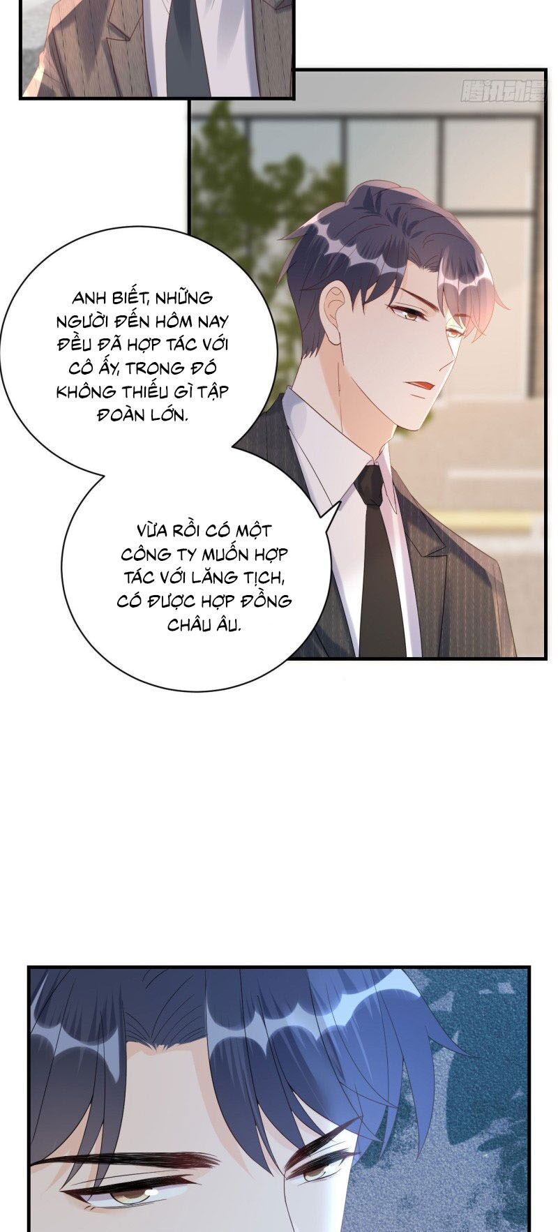 Tiến Độ Chia Tay 99%: Chapter 65