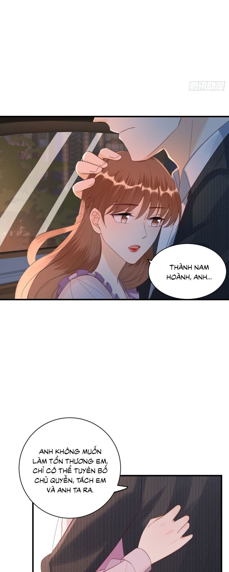 Tiến Độ Chia Tay 99%: Chapter 65