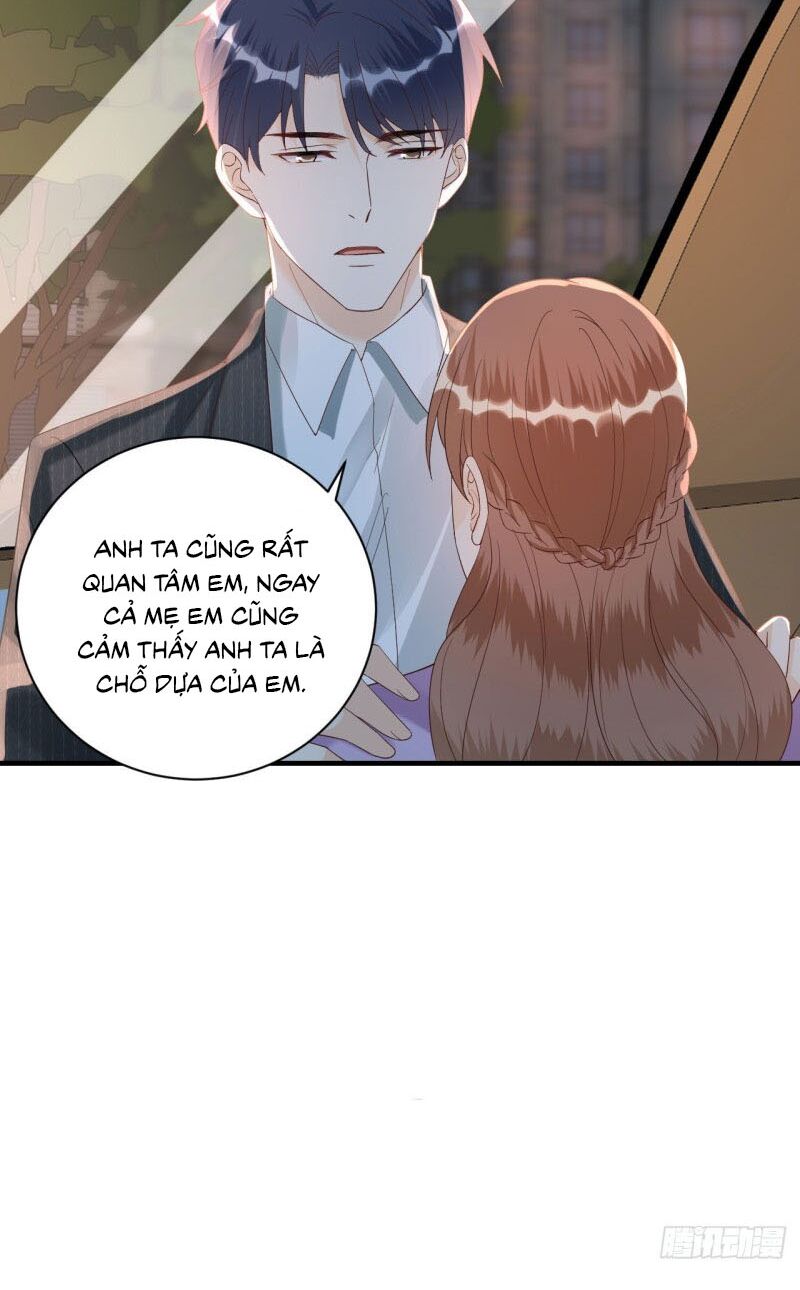 Tiến Độ Chia Tay 99%: Chapter 65