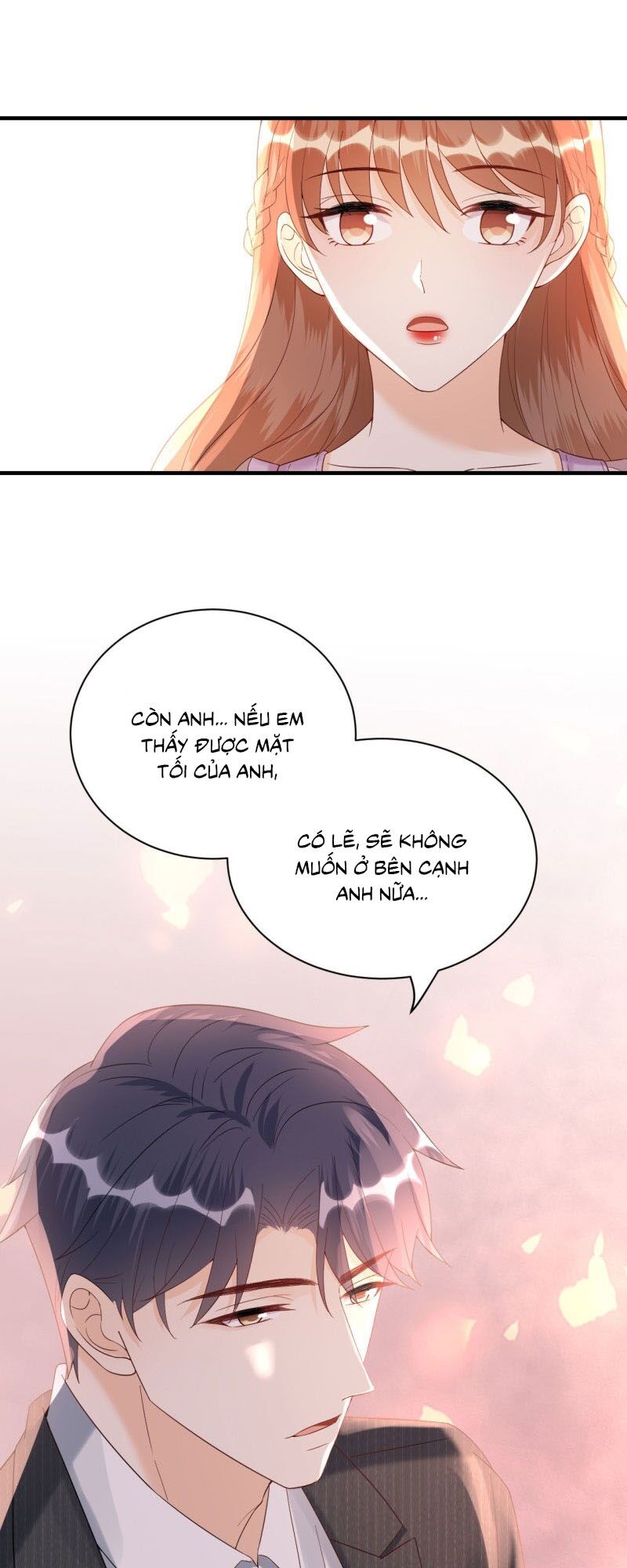 Tiến Độ Chia Tay 99%: Chapter 65