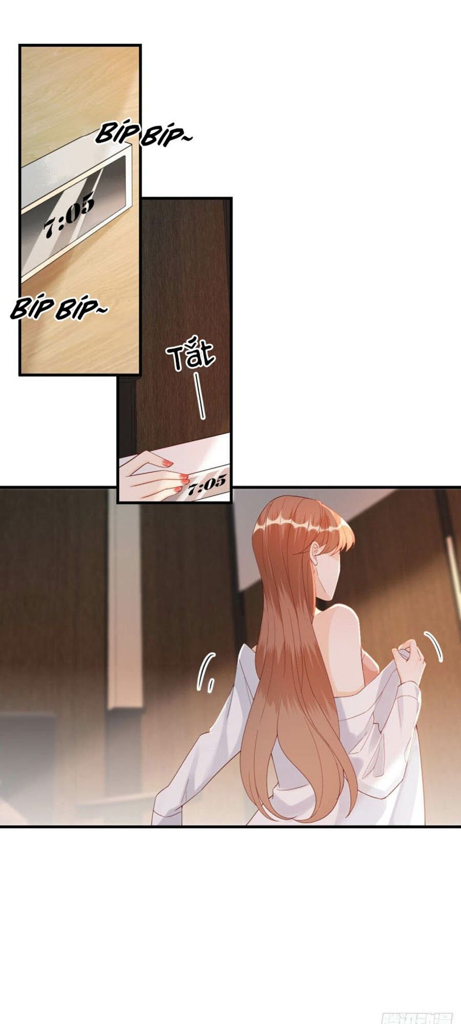Tiến Độ Chia Tay 99%: Chapter 66