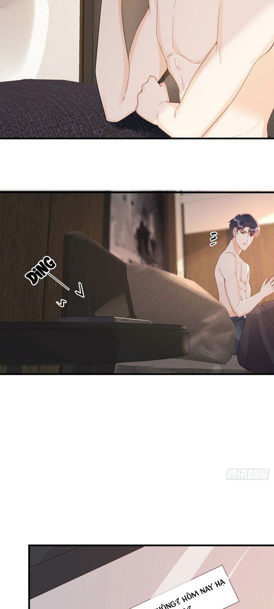 Tiến Độ Chia Tay 99%: Chapter 66