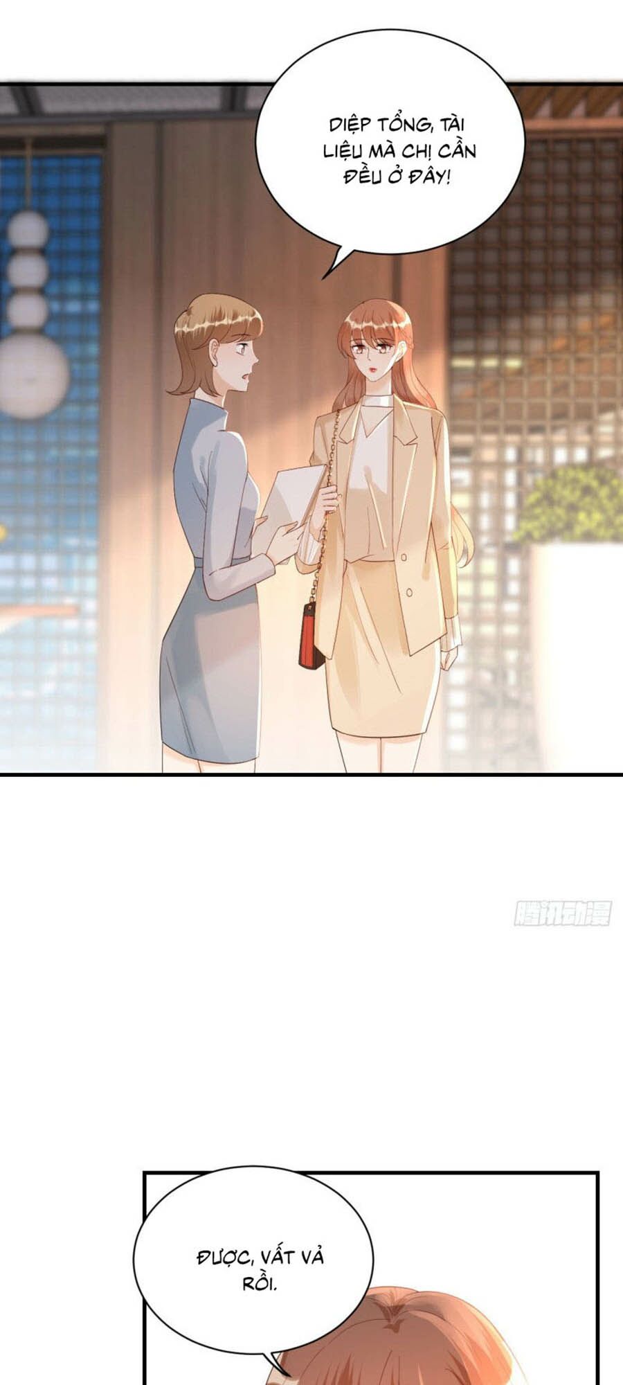 Tiến Độ Chia Tay 99%: Chapter 66