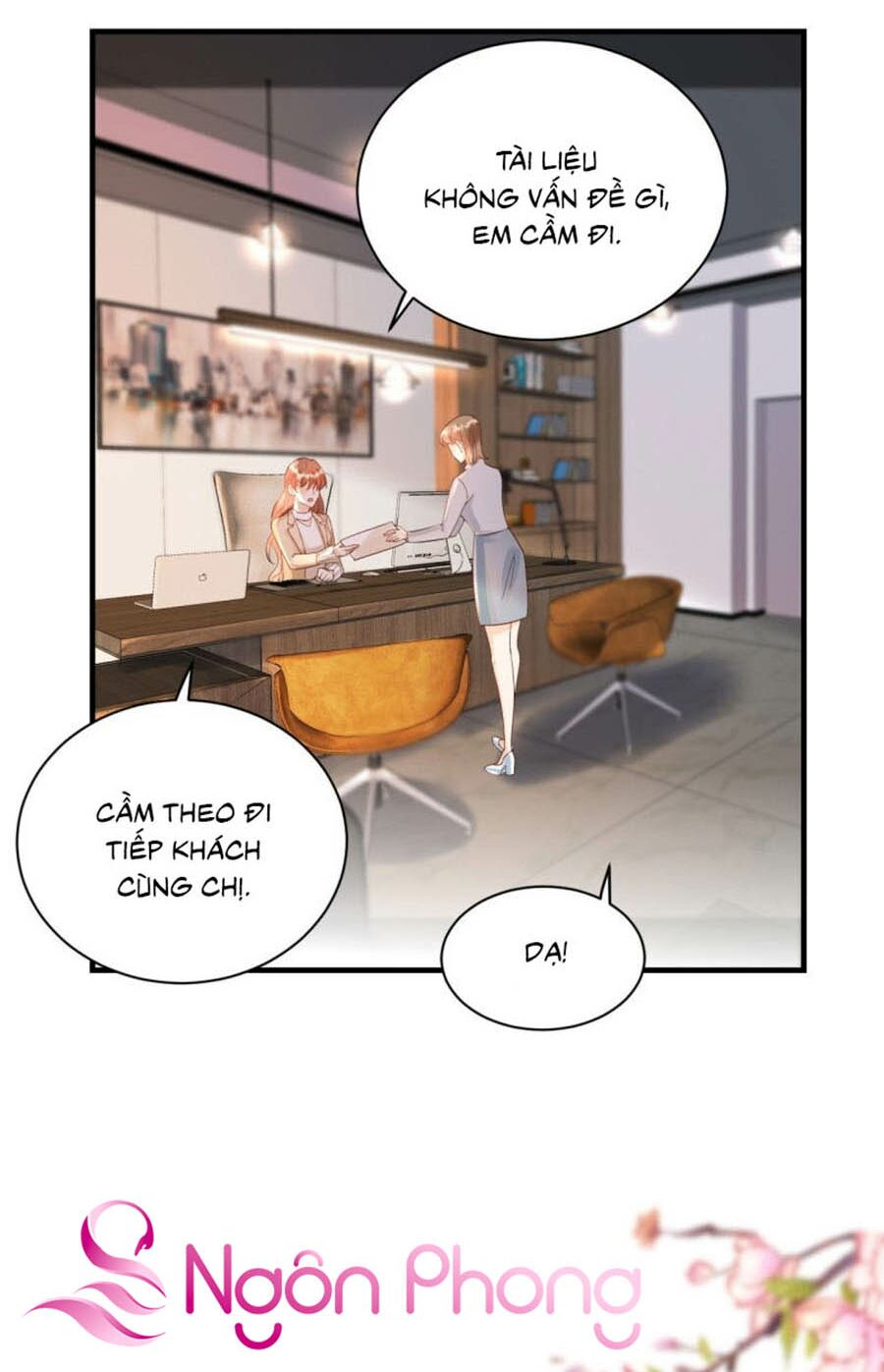 Tiến Độ Chia Tay 99%: Chapter 66