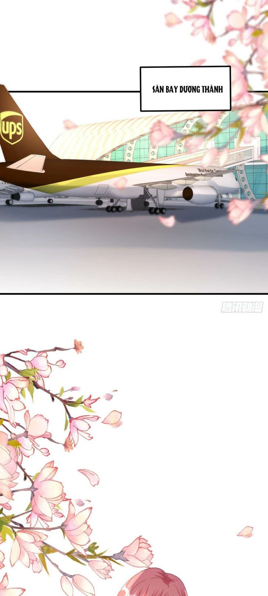 Tiến Độ Chia Tay 99%: Chapter 66