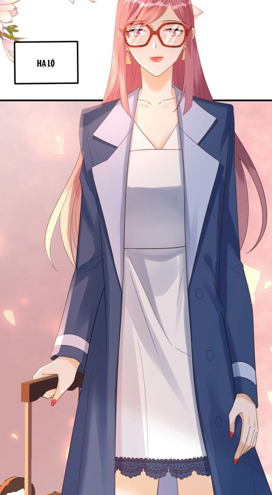 Tiến Độ Chia Tay 99%: Chapter 66