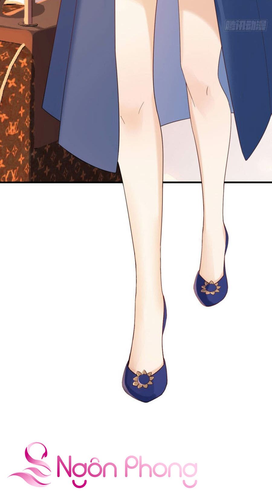 Tiến Độ Chia Tay 99%: Chapter 66